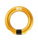 Petzl Ring Open - kruhová spojka