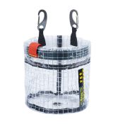 Beal Glass Bucket kapsička na spojovací materiál